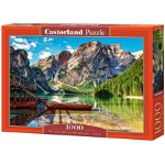 Castor Puzzle Castorland, Muntii Dolomites, Italia, 1000 Piese, Castor