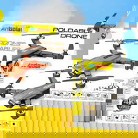 ​Dronă Pliabilă, Andowl SKY-90,