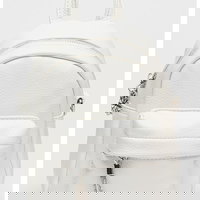 Rucsac cu fermoar si buzunar frontal, Francesca Rossi