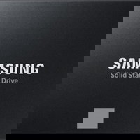 Solid State Drive (SSD) Samsung 870 EVO, 2TB, 2.5`, SATA III, Samsung