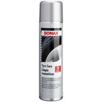 Jante si anvelope Sonax Spray pentru curatarea si protejarea anvelopelor SO435300, 400ml