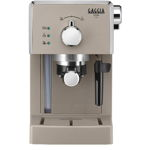 Espressor manual Gaggia Viva Style Chic Crem RI8433/14, 1025 W, 15 Bar, 1 L (Crem)