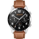 Smartwatch Huawei Watch GT 2 Classic Edition 46mm Pebble Brown