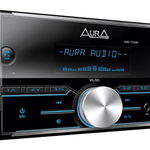 Player auto Aura AMD 772DSP, 2 DIN, 4x51W, Aura