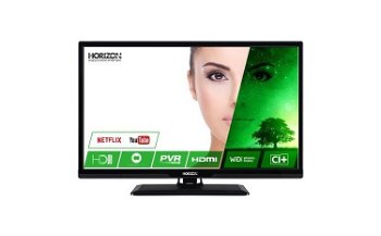 Televizor LED Smart Horizon, 61 cm, 24HL7130H, HD, Clasa A+