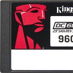SSD Kingston SEDC600M 960GB SATA-III 2.5 inch, Kingston