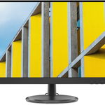 Monitor Lenovo C27q-35 27" 2k QHD (VA Panel, 75 Hz (HDMI); 60 Hz (VGA), 4ms, FreeSync™- Tilt Stand, Black