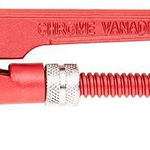 Cheie reglabila pentru tevi tip 90, Neo Tools, 330 mm