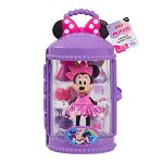 Papusa cu accesorii Disney Minnie Mouse Unicorn 89942, Just Play