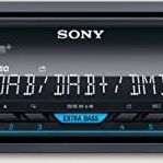 Radio auto Sony DSX-A510BD