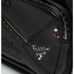 Rucsac Desigual 23WAKP02 2000, Desigual