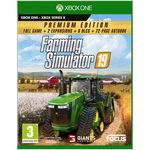 Joc Farming Simulator 19 Premium Edition pentru Xbox One