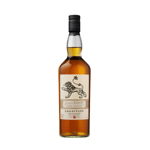 GAME OF THRONES HOUSE - LAGAVULIN 9YO LANNNISTER GOT