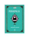 Persepolis, vol. 1 MARJANE SATRAPI