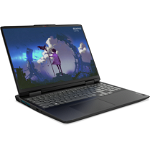 Laptop IdeaPad 3 WUXGA 16 inch Intel Core i5-12450H 16GB 512GB SSD RTX 3050 Ti Windows 11 Home Grey