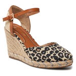 Espadrile WRANGLER - Brava WL21590A Mini Stripes 886