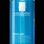 LA ROCHE POSAY EFFACLAR GEL SPUMANT DE CURATARE PURIFIANT TEN GRAS CU TENDINTA ACNEICA 400ML