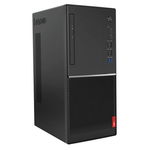 Sistem PC Lenovo Think Centre V530 Procesor Intel Core i7 8700 3.20GHz Coffee Lake 8GB DDR4 1TB HDD Intel UHD Graphics 630 FreeDos, Nova Line M.D.M.