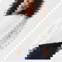 Pantaloni sport din bumbac Viena