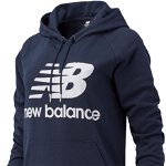 New Balance 3550 Culoarea Navy Blue BM7987458