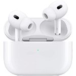 Apple Airpods Pro (2nd gen) with Wireless Charging Case with