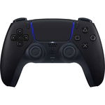 Sony PS5 Dualsense Controller Black &quot