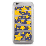 Bjornberry Shell Hybrid iPhone 6/6s Plus - STAR, 