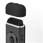 Microfon Creative Labs iRoar compatibil cu Sound Blaster Roar Pro Negru