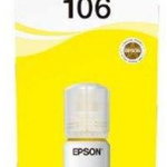 106 Yellow, Epson