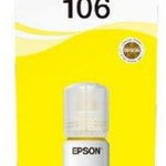 106 Yellow, Epson