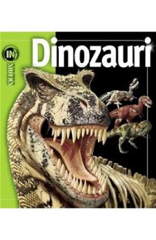 Dinozauri - Hardcover - Owen Weldon - RAO, 