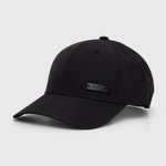 adidas șapcă culoarea negru, cu imprimeu IB3245, adidas