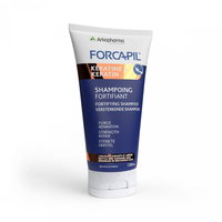 Forcapil sampon fortifiant, 200 ml, Arkopharma, Arkopharma