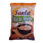 Mix cereale Driedfruits - 500 g, Dried Fruits