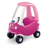 Masinuta roz cozy coupe little tikes, Little Tikes