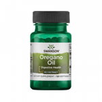 Oregano Oil 10:1 Extract, 150mg, Swanson, 120 softgels  SW1016