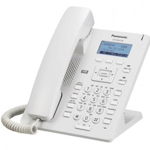 Telefon SIP Panasonic KX-HDV130X (Alb), Panasonic