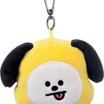 BT21 - Keychain Chimmy 4In (Diverse), Line Friends