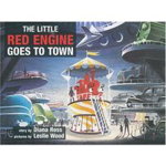 The Little Red Engine Goes to Town, Welbeck Publishing Group