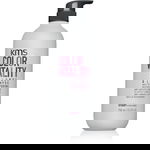 KMS Color Vitality Blonde Shampoo sampon hidratant pentru par blond 750 ml, KMS
