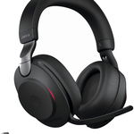 Jabra Evolve2 65, headset (black, UC, USB-A)