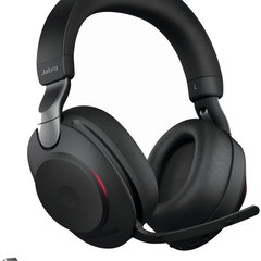Casti Jabra Evolve2 85  USB-C  MT  Negru, Jabra