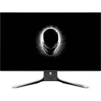 Monitor LED Alienware Gaming AW2721D 27 inch QHD IPS 1 ms 240 Hz HDR G-Sync Ultimate