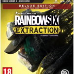 Joc Rainbow Six Extraction Deluxe pentru Xbox Series X