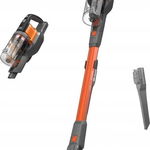 vertical 4in1 BHFEV182B-XJ, Black & Decker