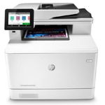 Multifunctional Laser HP Laserjet PRO MFP M479FDN, A4, color, Retea, Duplex, ADF, HP