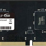 16GB DDR4 3200MHz CL22, Team Group