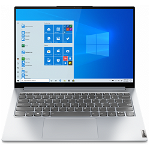 Laptop Yoga Slim 7 Pro 2.2K 14 inch Intel Core i5-11300H 8GB 1TB SSD Windows 11 Home Slate Grey