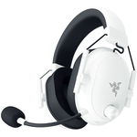 Casti BlackShark V2 HyperSpeed Wireless Gaming Alb, Razer