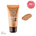 BB cream hidratant, cu ulei de Argan, SPF 30, Bottega Verde